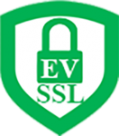 EV SSL Certificate