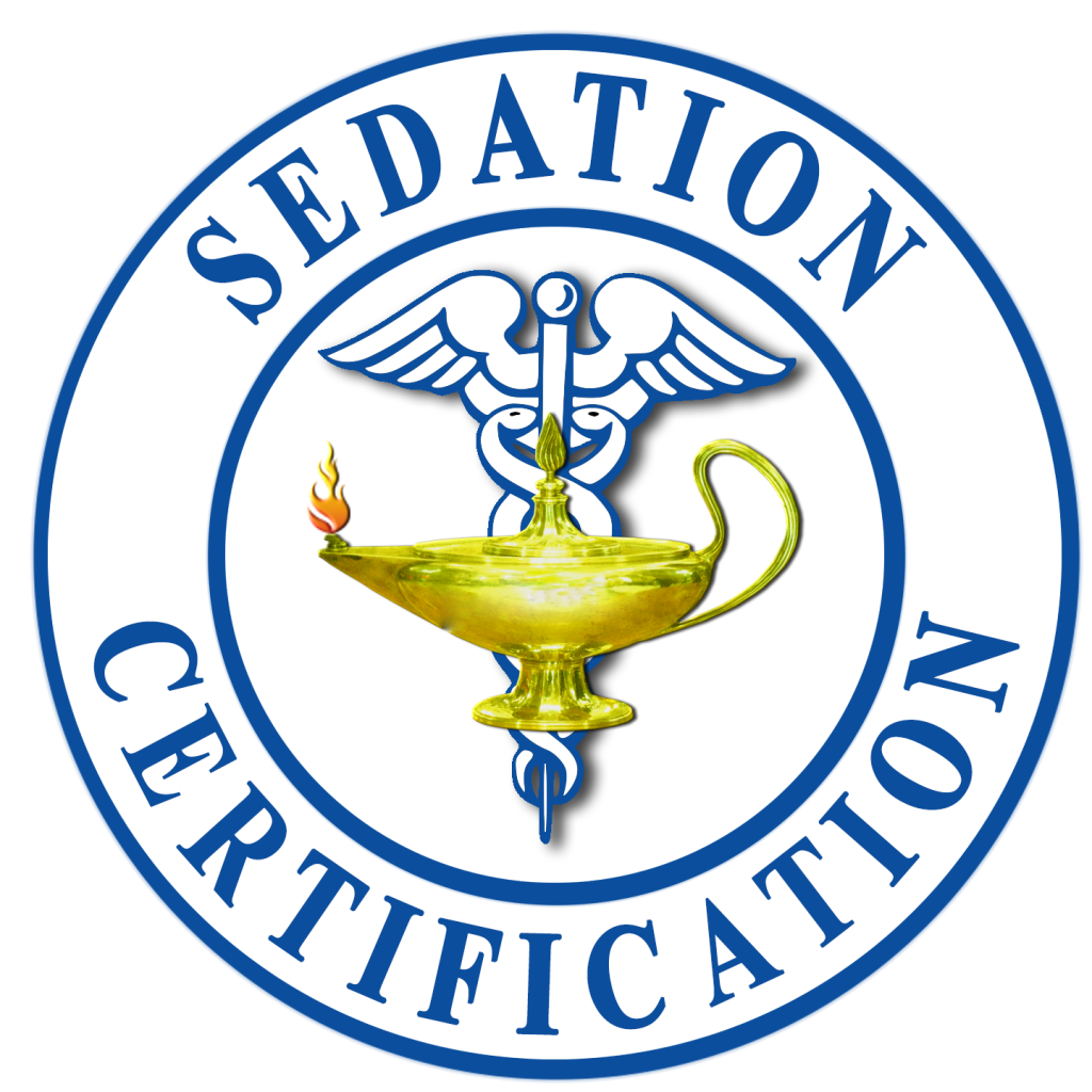 Sedation Certification1